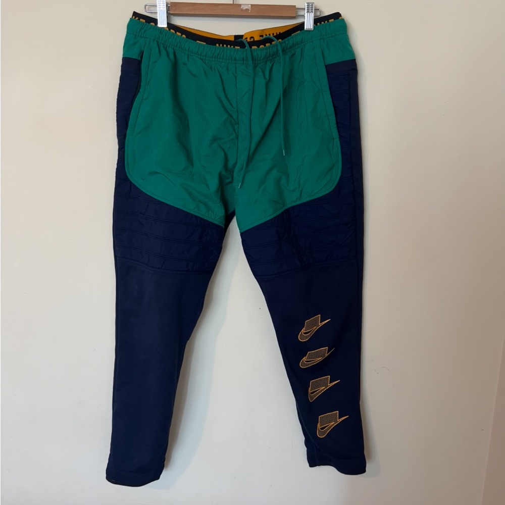 Men's Nike Therma Fleece Pants XL Joggers Running Training Casual